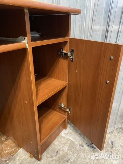 Комьютерный стол