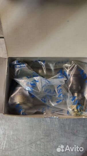 Наконечник рулевой тяги