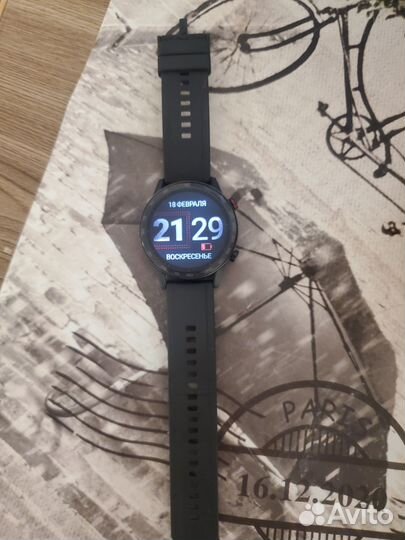 Honor magic watch 2 46mm