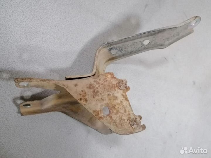 Кронштейн крепления ABS Mitsubishi Outlander (CU)