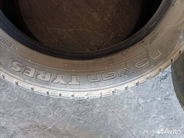 Nordman 7 225/50 R17