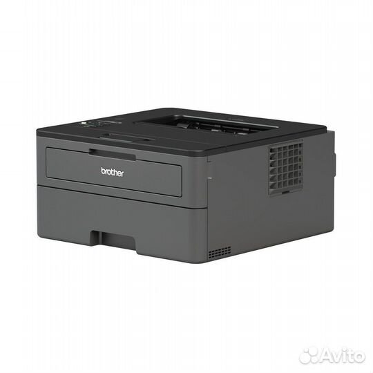 Принтер лазерный Brother HL-L2375DW (HL-L2375DW) ч