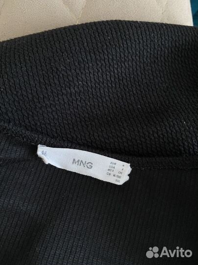 Платье Mango s (42р)