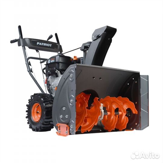 Снегоуборщик patriot PS 911