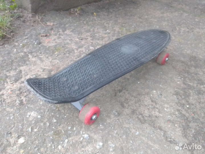 Penny Board