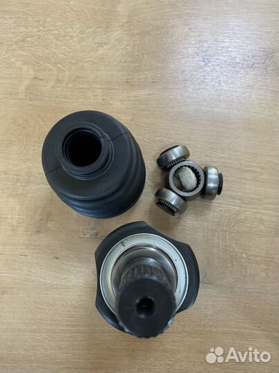 Шрус Внутренний Kia Ceed