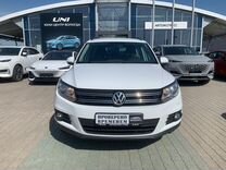 Volkswagen Tiguan 1.4 MT, 2014, 178 000 км, с пробегом, цена 1 250 000 руб.