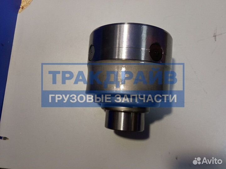 Дифференциал Мерседес Актрос Аксор Атего