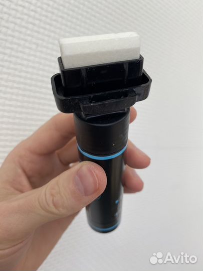 Маркер Allcity пустой 30мм