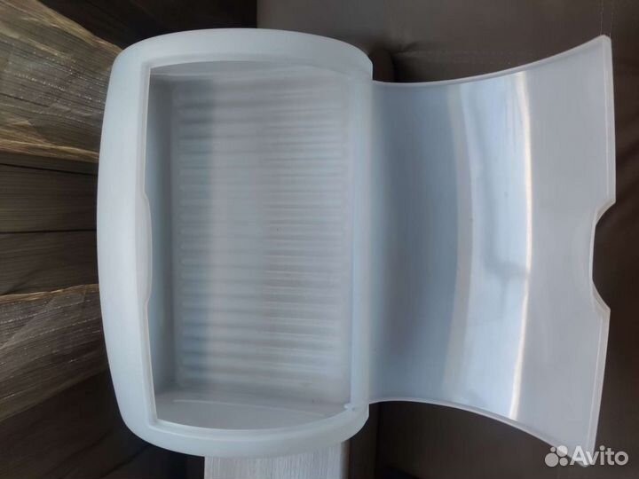 Хлебница IKEA в идеале