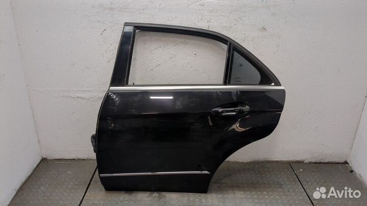 Дверь боковая Mercedes E W212, 2010