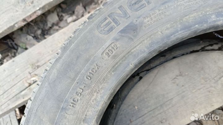 Michelin Energy E3A 185/60 R15