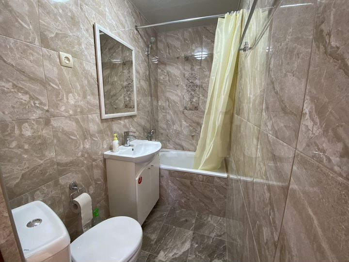 Комната 25 м², 1/3 эт.