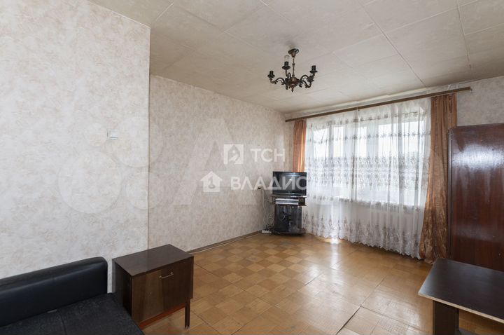 1-к. квартира, 35 м², 7/9 эт.