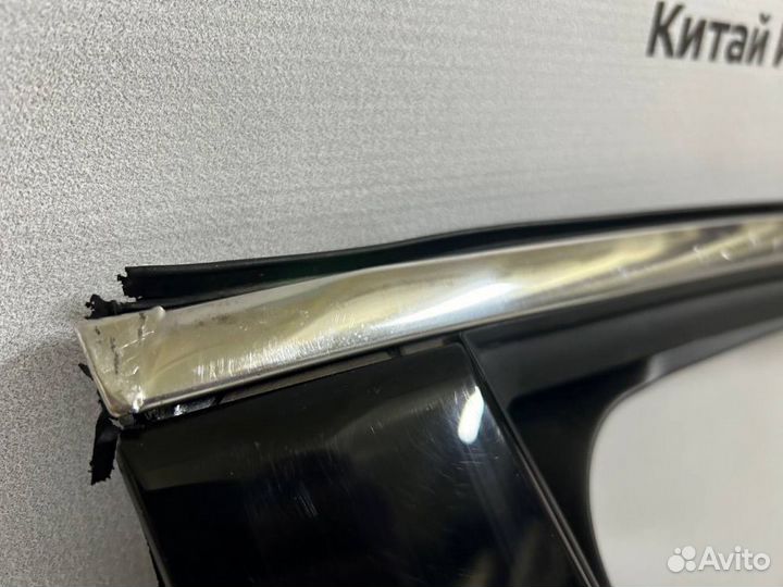 Дверь передняя правая Changan Uni-K