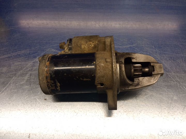 Стартер Mitsubishi Lancer X