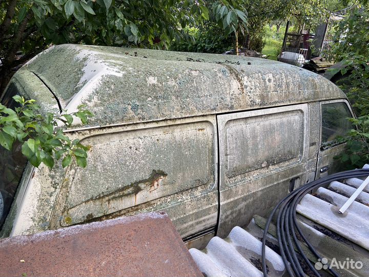 Toyota Lite Ace Diesel