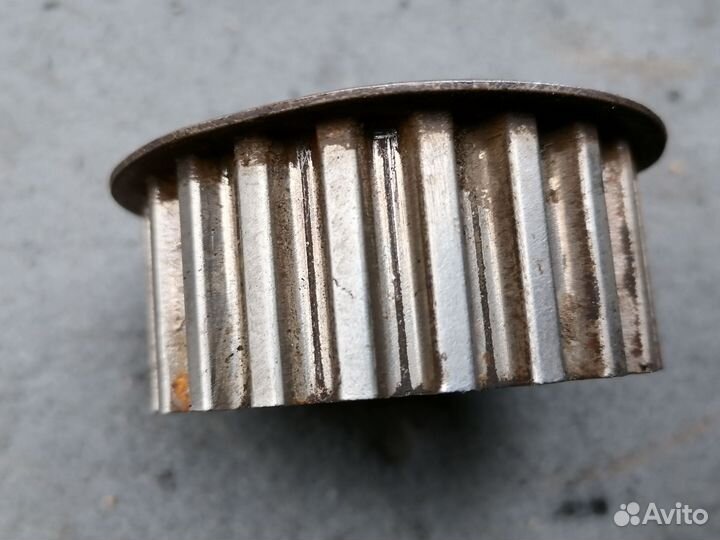 Шестерня коленвала для Citroen Xsara 2000-2005