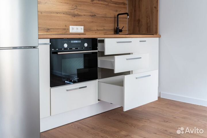 Цена за всю кухню смк 057375