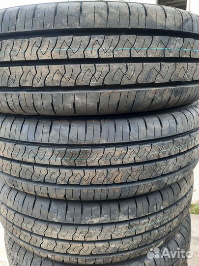 Kumho PorTran KC53 195/75 R16C 107T