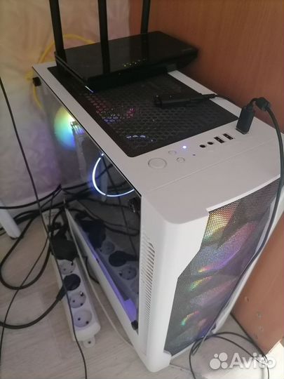 Core i5 10400f rtx 2060super