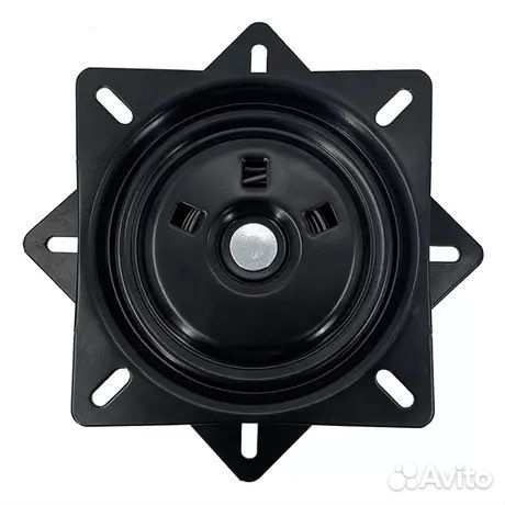 Поворотный механизм