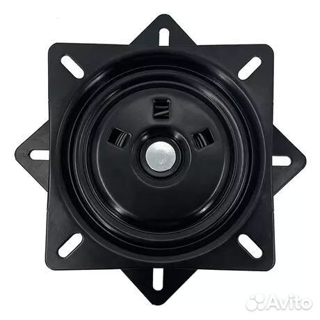 Поворотный механизм