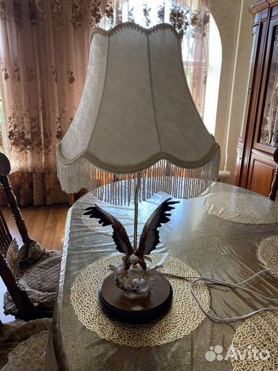 Торшер Иран