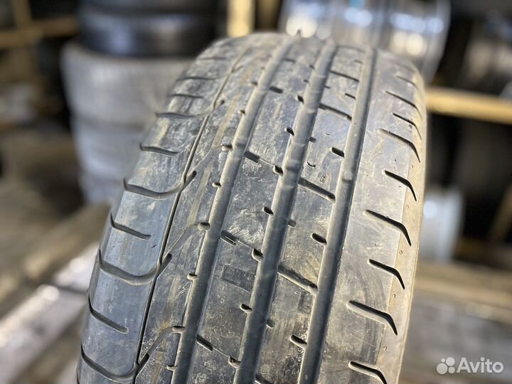 Pirelli P Zero 225/45 R18 95W