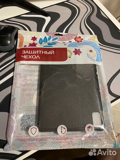 Чехол для matepad huawei (10