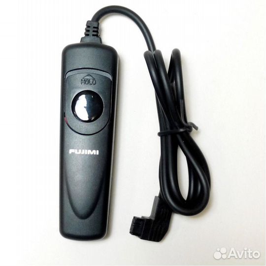 S1 дистанционный кабель cпуска затвора камеры Sony