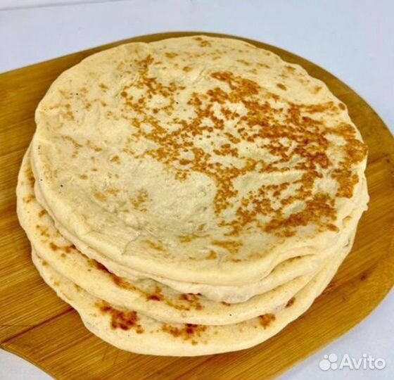 Пита для гироса от производителя