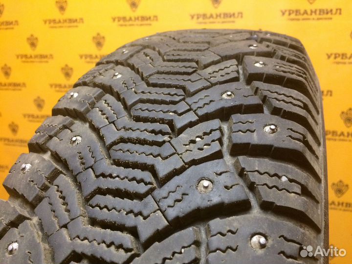 Tunga Nordway 185/65 R15