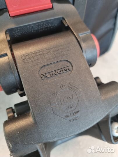 Сумка на руль велосипеда