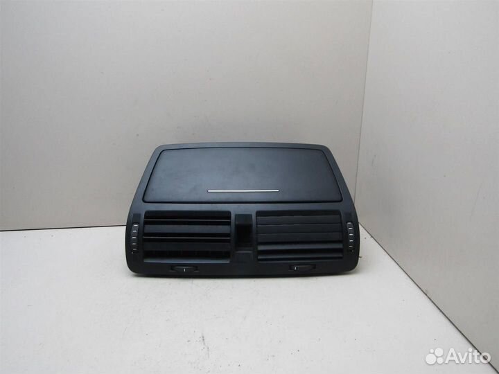 Дефлектор воздушный Skoda Octavia (A5 1Z) 2004-2