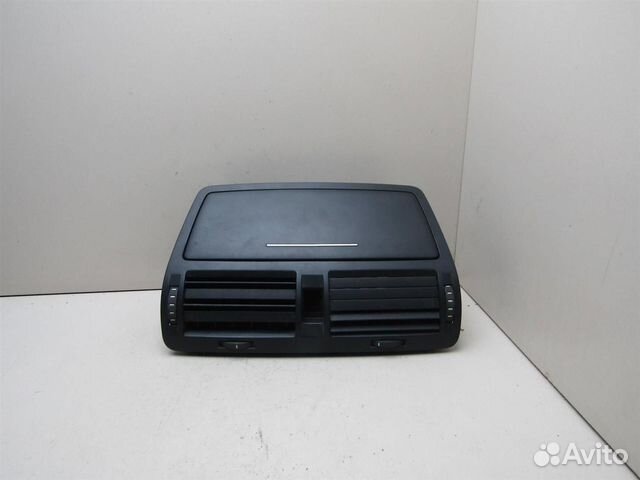 Дефлектор воздушный Skoda Octavia (A5 1Z) 2004-2