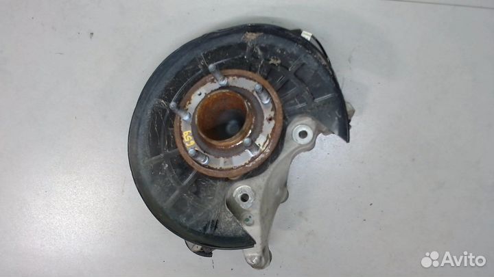 Ступица (кулак, цапфа) GMC Terrain 2017, 2020