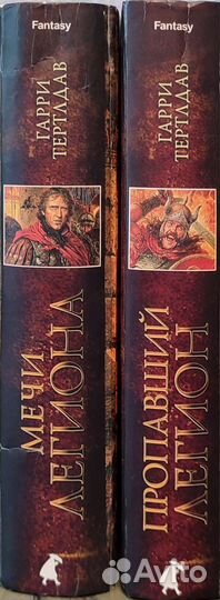 Warhammer / Классика fantasy