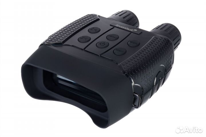 Бинокль цифровой ночного видения Levenhuk Halo 13X