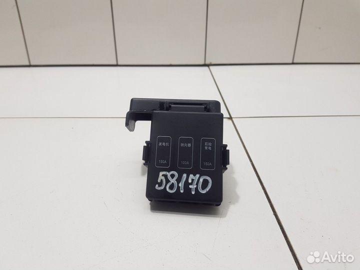 Клемма (Changan CS75 FL)