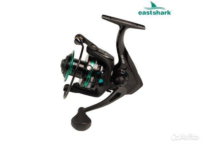 Катушка EastShark Ragetti 5000 5+1 подшипник
