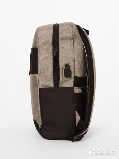 Новый рюкзак с USB-портом