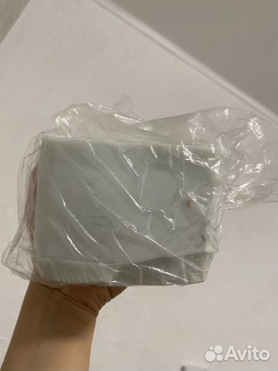 Силиконовые формы молд для мыла собака