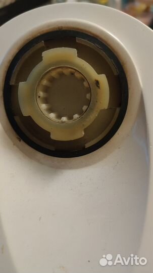 Электромясорубка аксион бриз