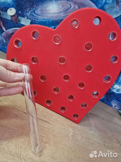 Ваза декоративная