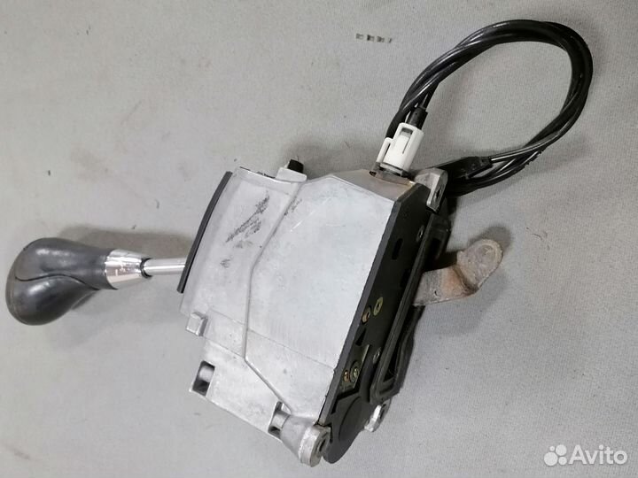 Селектор АКПП Mercedes w220 w215 1998-2005