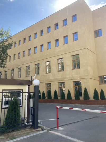 Продажа особняка 8100 м2