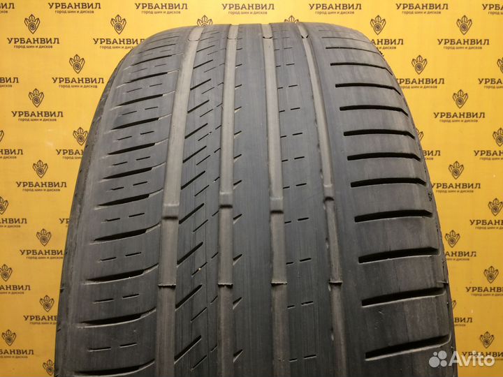 Kinforest KF550-PCR 295/40 R21 111Y