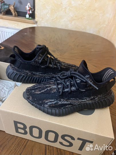 Yeezy boost350 оригинал