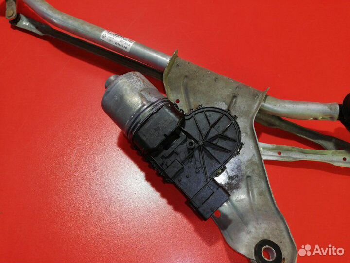 Трапеция дворников передняя Renault Logan LS1Y K4M